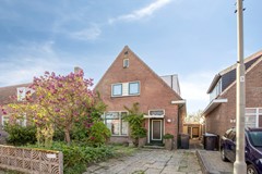 Burgemeester Lewestraat 8, 4456AH Lewedorp
